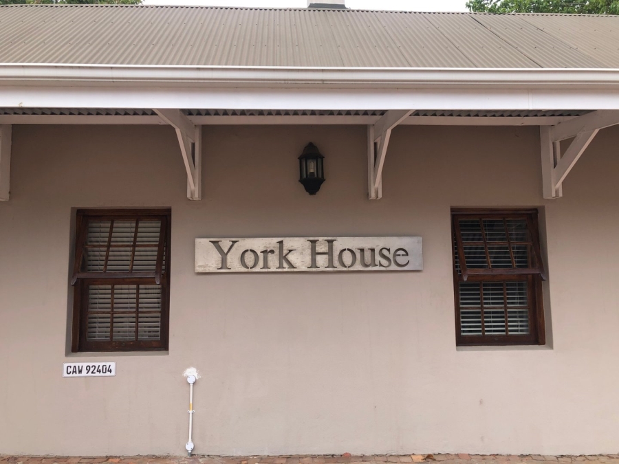 To Let commercial Property for Rent in Dormehls Drift Western Cape